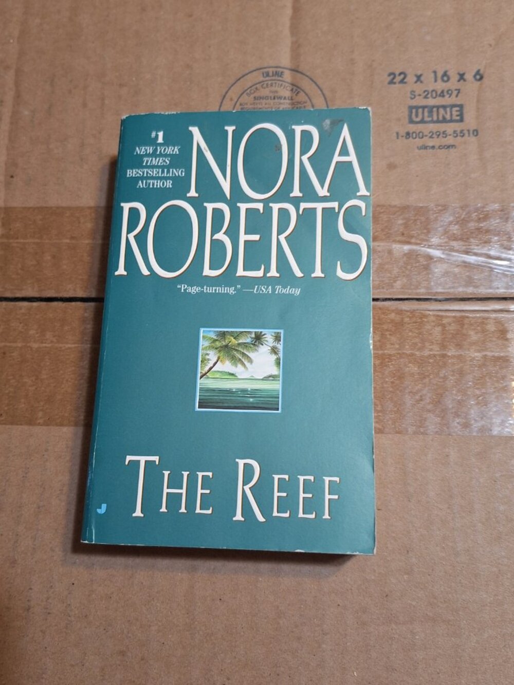 The Reef